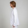 Blouse médicale manches longues homme Nestor Gary's Blouse médicale manches longues homme Nestor Gary's