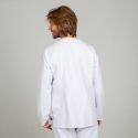 Blouse médicale manches longues homme Nestor Gary's