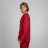 Blouse médicale manches longues homme Nestor Gary's