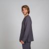 Blouse médicale manches longues homme Nestor Gary's