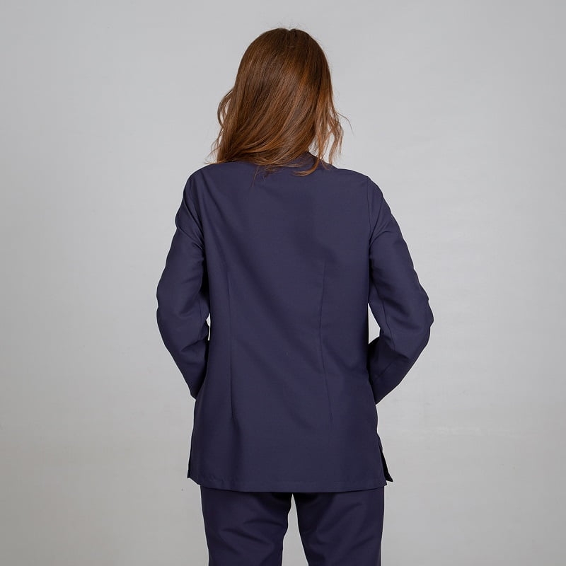 Blouse médicale manches longues femme Aitana Gary's