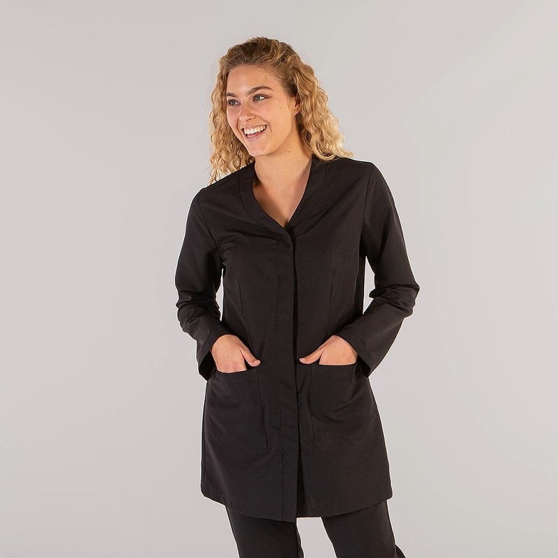 Blouse docteur femme Victoria Gary's