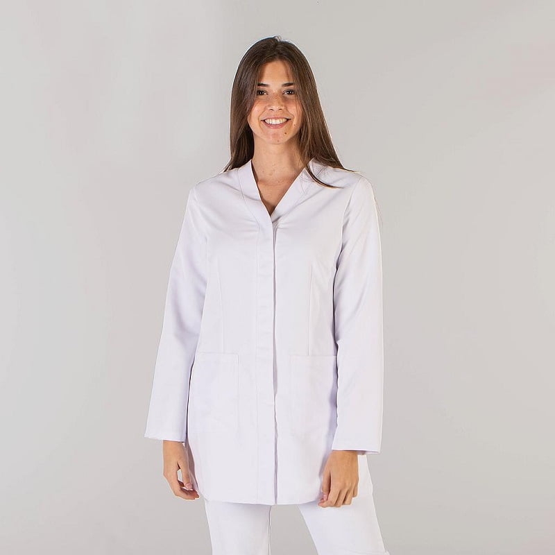 Blouse docteur femme Victoria Gary's