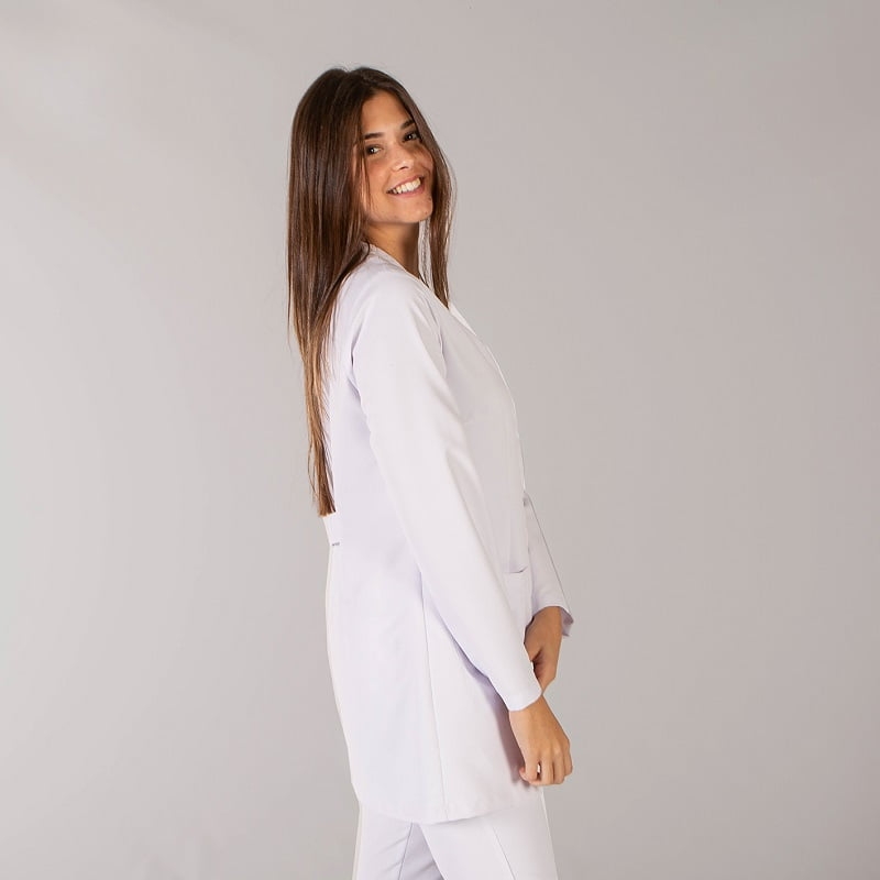 Blouse docteur femme Victoria Gary's
