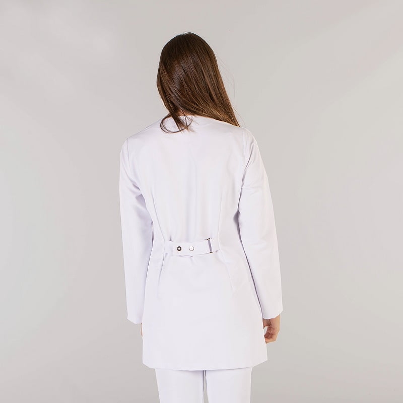 Blouse docteur femme Victoria Gary's