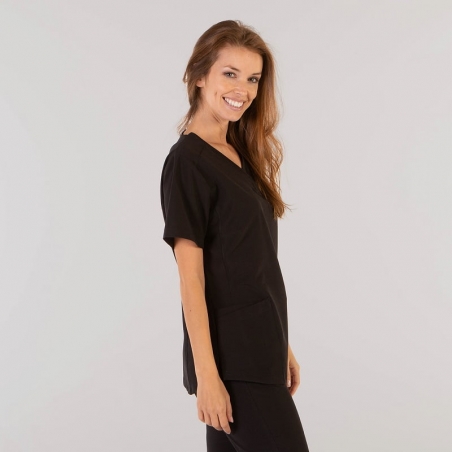 Tunique médicale femme microfibre 360 Rosalia Gary's