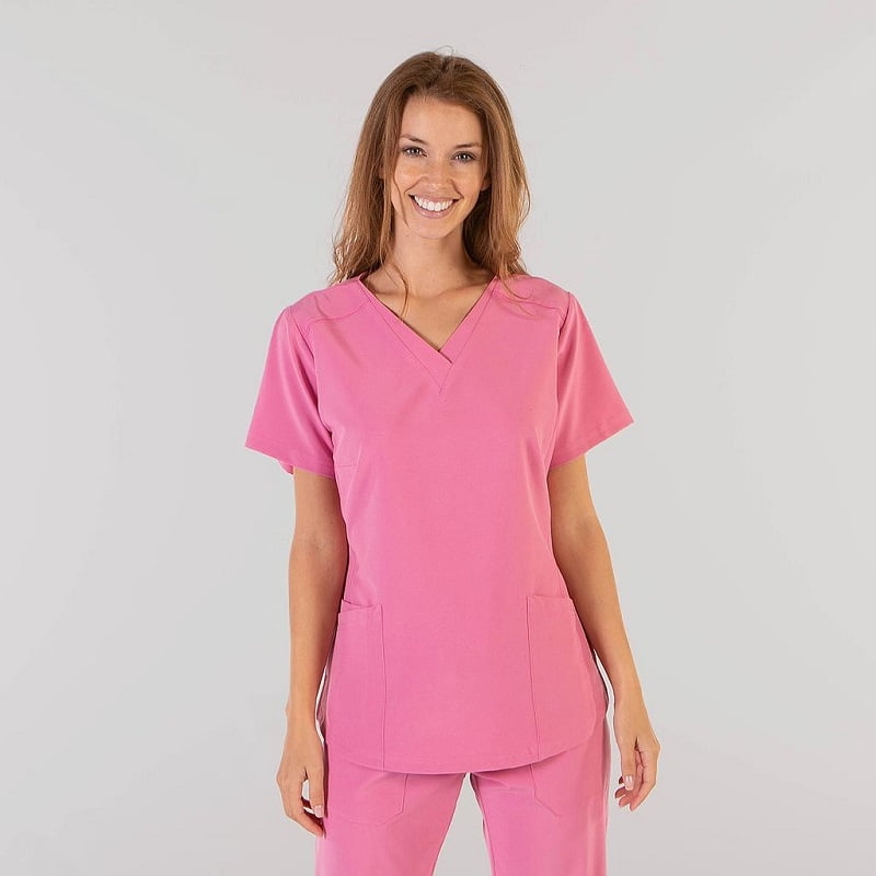 Tunique médicale femme microfibre 360 Rosalia Gary's