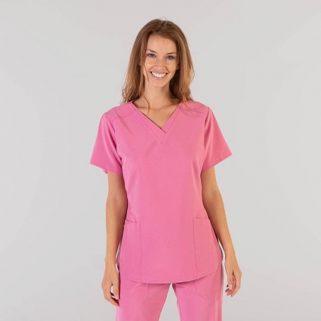 Tunique médicale femme microfibre 360 Rosalia Gary's