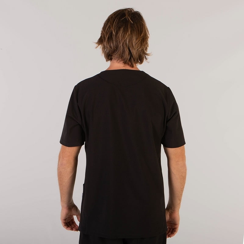 Tunique médicale homme microfibre 360 Tadeo Gary's