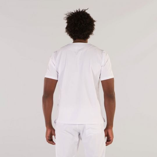 Tunique médicale homme microfibre 360 Tadeo Gary's