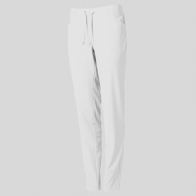 Pantalon médical femme microfibre 360 704800 Gary's