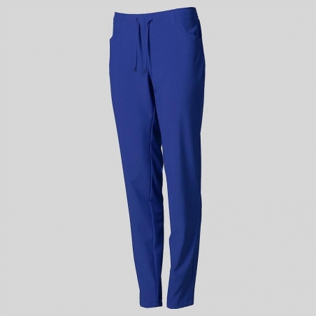 Pantalon médical femme microfibre 360 704800 Gary's