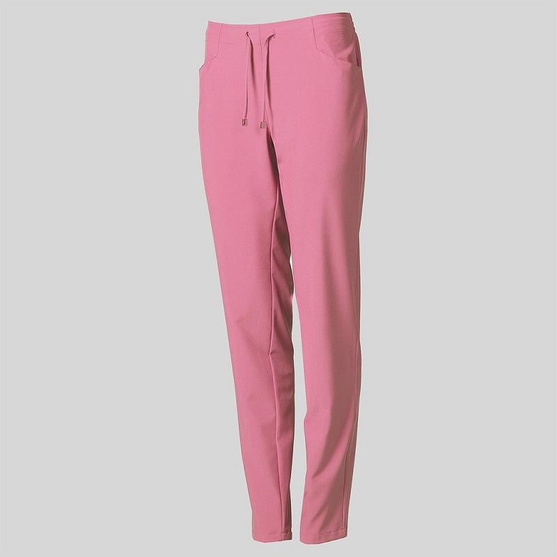 Pantalon médical femme microfibre 360 704800 Gary's