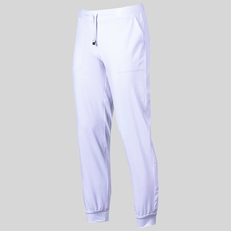 Pantalon médical jogger microfibre 360 704700 Gary's