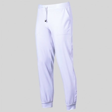 Pantalon médical jogger microfibre 360 704700 Gary's