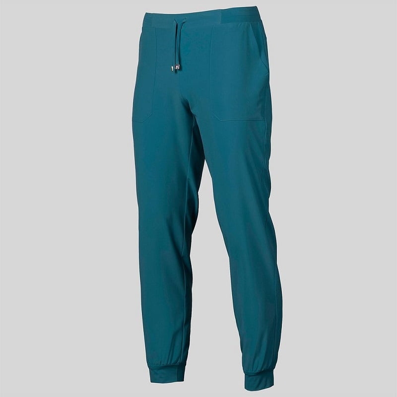 Pantalon médical jogger microfibre 360 704700 Gary's