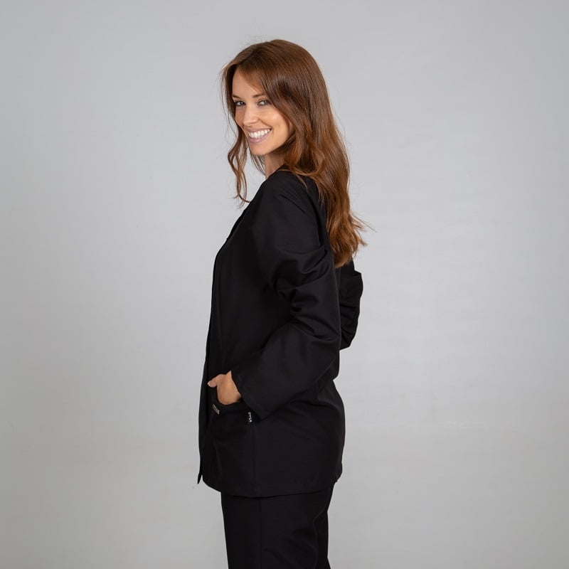 Blouse médicale manches longues femme Begona Gary's