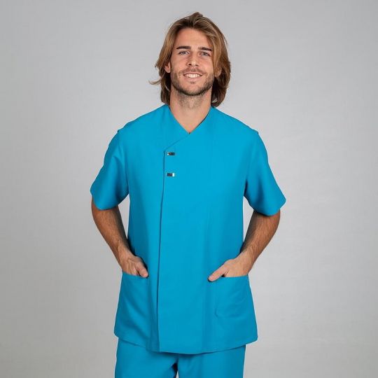 blouse médicale
