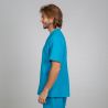 Blouse fermeture asymétrique homme Hugo Gary's