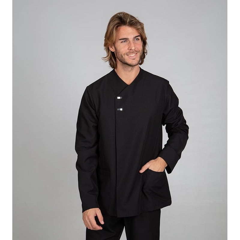 Blouse médicale manches longues homme Fabian Gary's