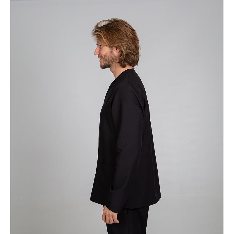 Blouse médicale manches longues homme Fabian Gary's
