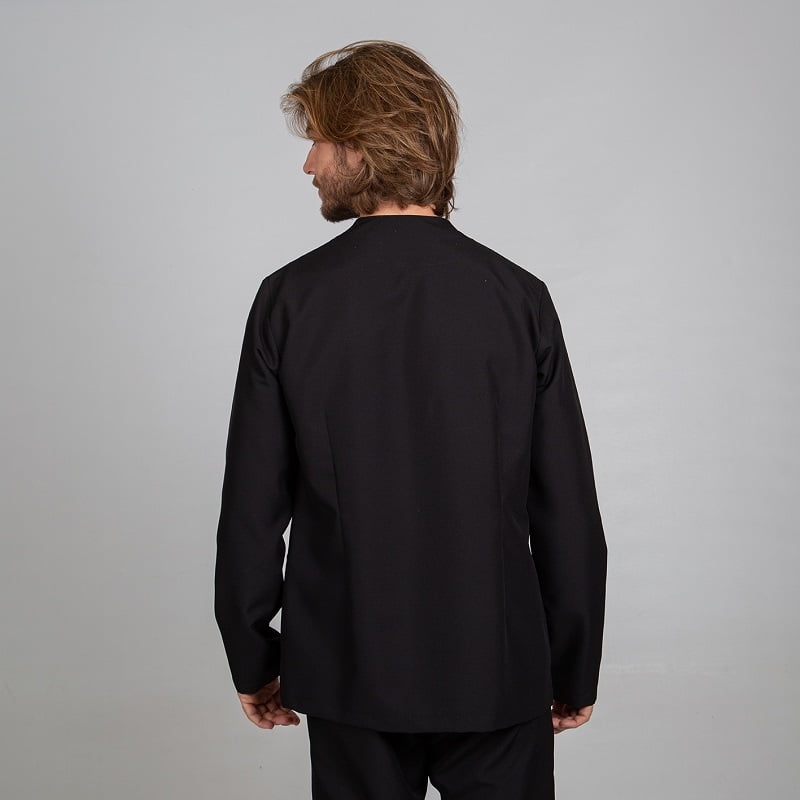 Blouse médicale manches longues homme Fabian Gary's