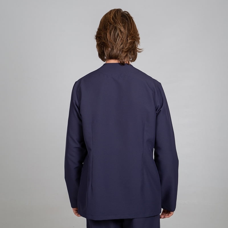 Blouse médicale manches longues homme Fabian Gary's