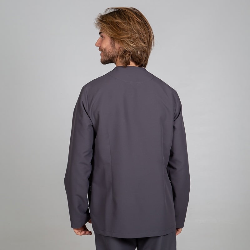 Blouse médicale manches longues homme Fabian Gary's