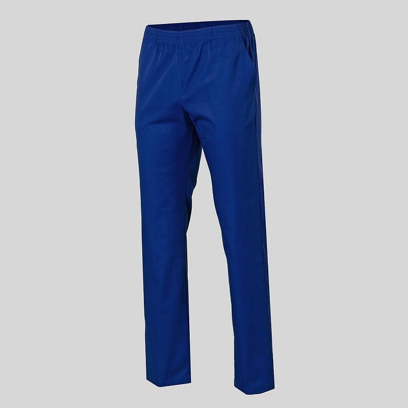 Pantalon médical unisexe sergé élastiquée Gary's