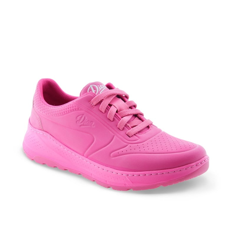 Basket médicale en microfibre Duna Fuchsia Dian