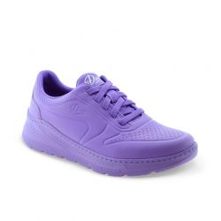 Basket médicale en microfibre Duna Violet Dian