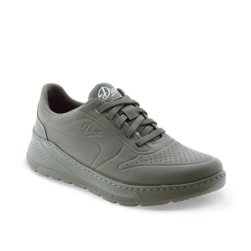 Basket médicale en microfibre Duna Khaki Dian