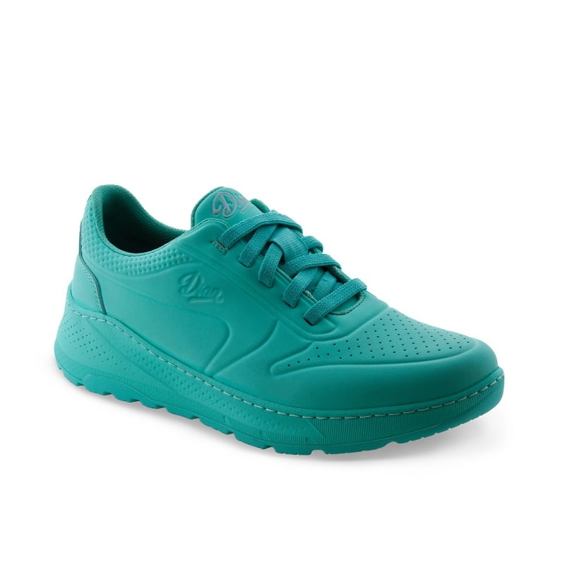 Basket médicale en microfibre Duna Menthe Dian