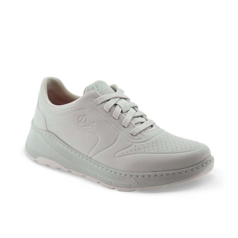 Basket médicale en microfibre Duna Taupe Dian