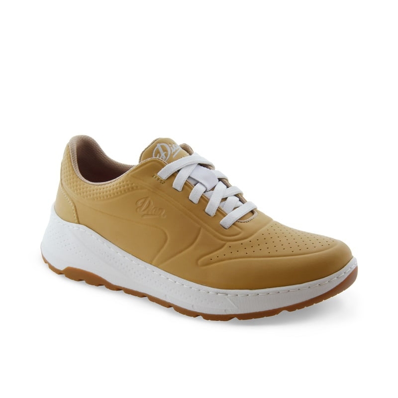 Basket médicale en microfibre Duna Camel Dian