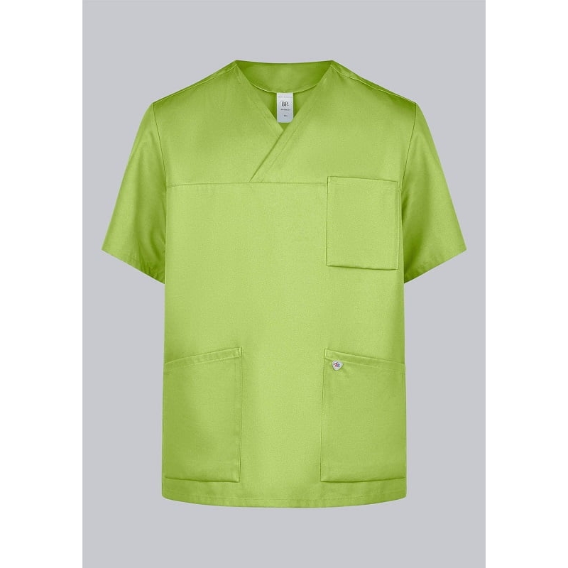 Tunique médicale unisexe légère Kiwi 1633 BP