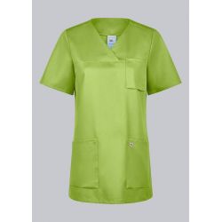 Tunique médicale femme légère Kiwi 1632 BP