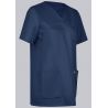 Tunique médicale femme légère Bleu Marine 1632 BP