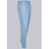 Pantalon médical unisexe léger Bleu Ciel 1655 BP