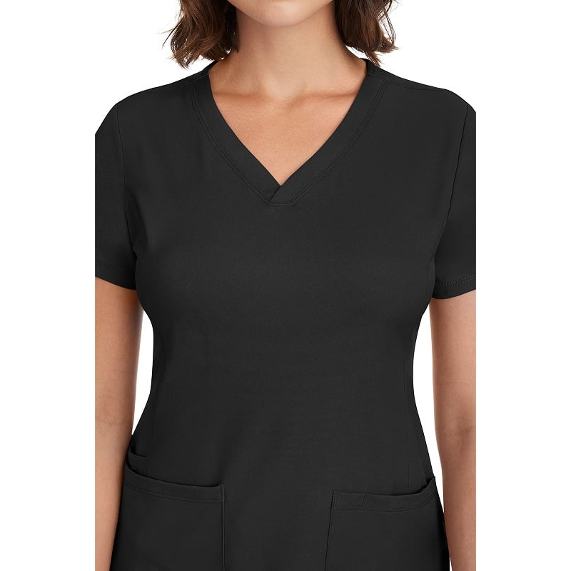 Tunique médicale stretch femme Monica Healing Hands