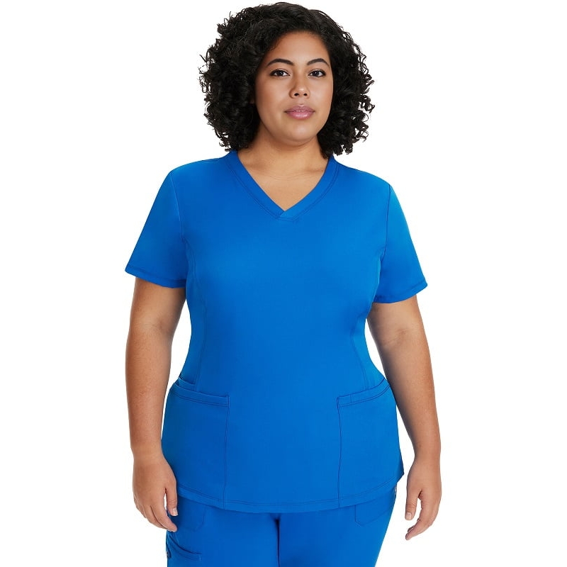 Tunique médicale stretch femme Monica Healing Hands