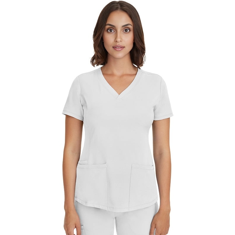 Tunique médicale stretch femme Monica Healing Hands