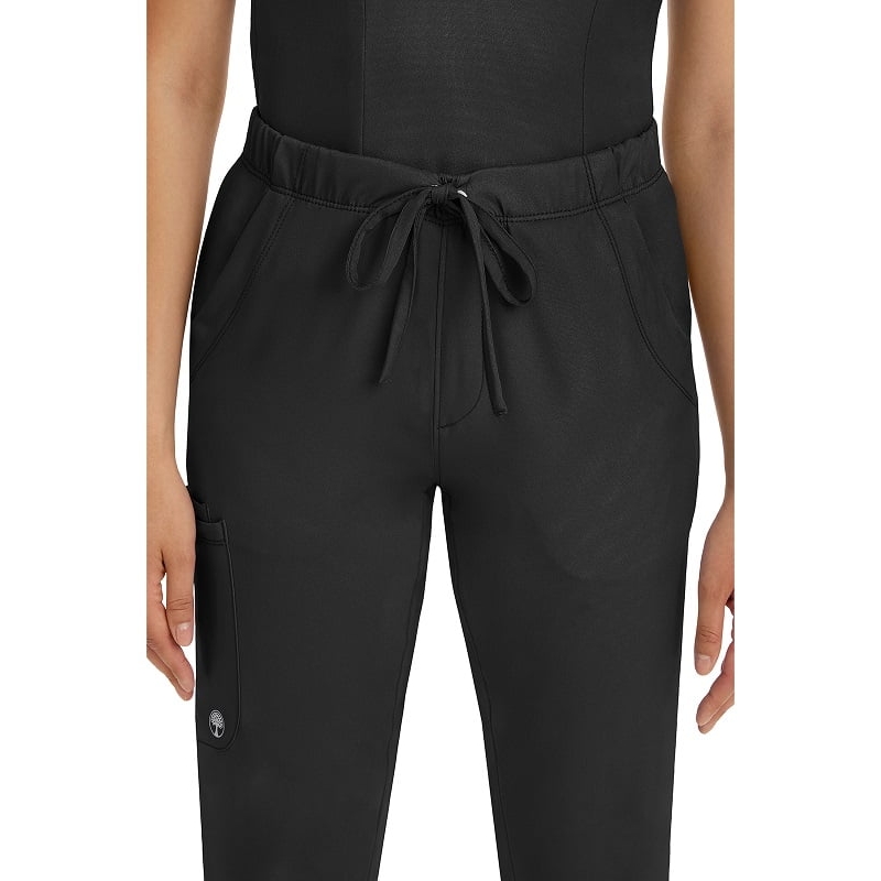 Pantalon médical stretch femme Rebecca Healing Hands