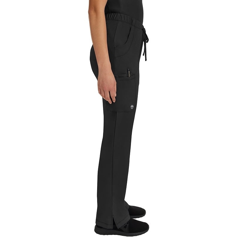 Pantalon médical stretch femme Rebecca Healing Hands