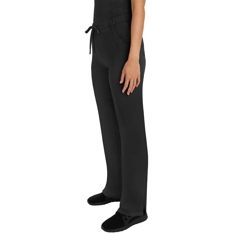 Pantalon médical stretch femme Rebecca Healing Hands