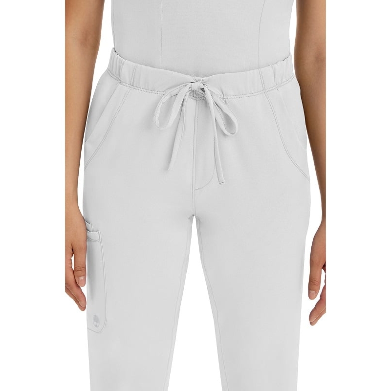 Pantalon médical stretch femme Rebecca Healing Hands