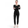 Pantalon Jogger médical stretch femme Renee Healing Hands