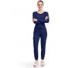 Pantalon Jogger médical stretch femme Renee Healing Hands