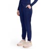 Pantalon Jogger médical stretch femme Renee Healing Hands