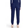 Pantalon Jogger médical stretch femme Renee Healing Hands